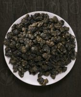 Cold Peak, matured Taiwan oolong
