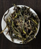 Snow Orchid, bouquet Phoenix dancong oolong