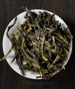 Phoenix Dancong Oolong: Snow Orchid