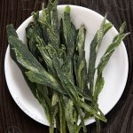 Taiping Houkui Traditional, green tea of shidaye cultivar