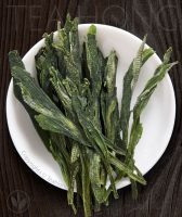 Taiping Houkui Traditional, green tea of shidaye cultivar, 50 g