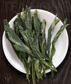 Taiping Houkui Traditional