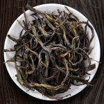 Eight Immortals Wudong, Phoenix dancong oolong