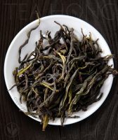 Danhu Old Bush Song Cultivar, Phoenix dancong oolong