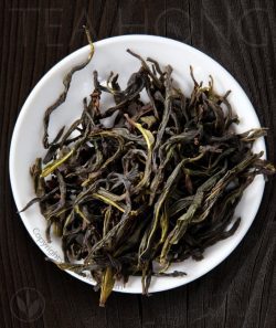 Danhu Old Bush Song Cultivar 2014