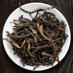 Big White Leaf, Phoenix dancong oolong