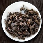 Tieguanyin Classic, deep baked oolong