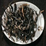 Bulang Maocha 2016, Pu'er shengcha