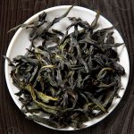 Meizhan Classic, Wuyi yancha oolong