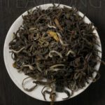 Moon Drops Himalayas, deep oxidation Nepali white tea