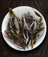 White Peony Classic Long, traditional white tea, 40 g
