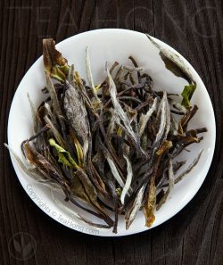 White Peony Classic Long