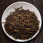 Bada 2011, Pu'er shu cha