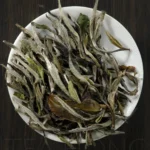 White Peony Classic Floral, traditional white tea, 40 g