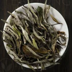 White Peony Classic Floral, traditional white tea