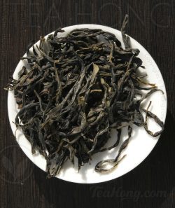 Wudong Cassia Phoenix Oolong