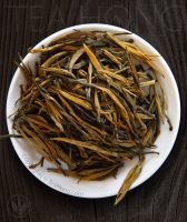 Lincang Centenarians, traditional black tea, 60 g