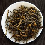 Yunnan Golden, traditional black tea