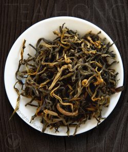 Yunnan Golden 2017