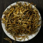 Dianhong Classic, traditional black tea