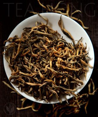 Dianhong Classic black tea