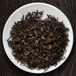 Keemun Snails, traditional black tea