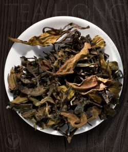 White tea: Premodern Peony