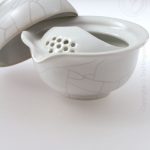 Tea-for-one: White Ruyao