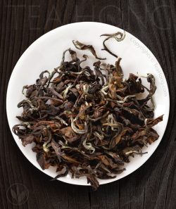 Original style deep oxidation Oriental Beauty oolong tea