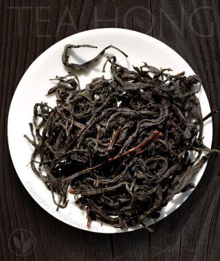 Red Jade black tea