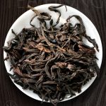 Iron Buddha Supreme, Wuyi yancha oolong