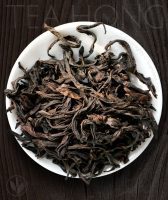 Iron Buddha Supreme, Wuyi yancha oolong, 40 g