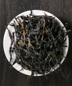 Red Jade, Taiwan TTES#18 black tea