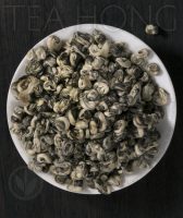 Serene Water Pearl Tea, traditional green tea, 60 g