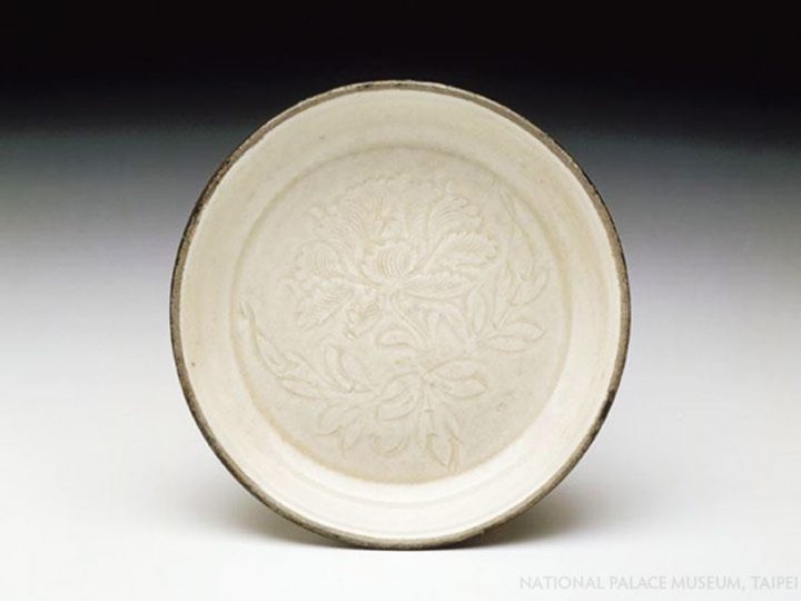 Kilns of Ding