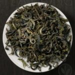 Blue Shiiba, Nepali semi-oolong