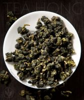 Cold Dew Alishan, bouquet Taiwan oolong, 70 g