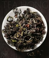 White Shiiba Himalayan white tea