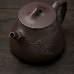 Wu Min: Stone Ladle, Tall