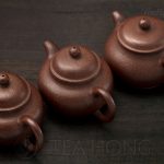 Yang Li Ya: Zi Jin Sha