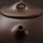 Yao Ling Xiang: Stone Ladle