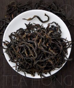 Phoenix oolong: Huangzhi Xiang Classic