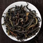 Lily Eccentric, Wuyi yancha oolong, 40 g
