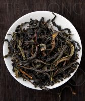 Lily Eccentric, Wuyi yancha oolong, 40 g