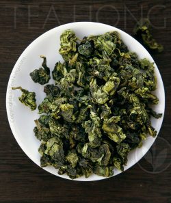 Minnan oolong: Tieguanyin Traditional