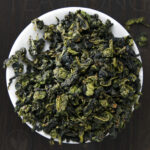 Tieguanyin Traditional, bouquet oolong, 80 g