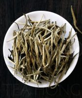 King Silver, matured traditional white tea, 40 g