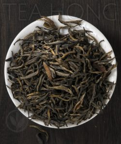 Tongmuguan One - traditional black tea