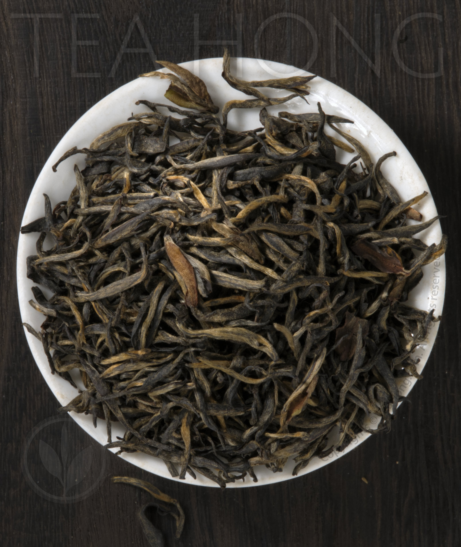 Tongmuguan One - traditional black tea