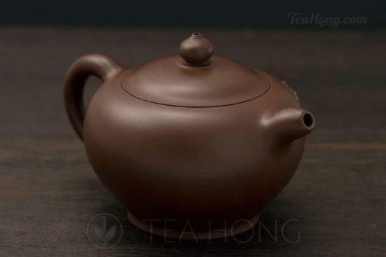 Yixing teapot